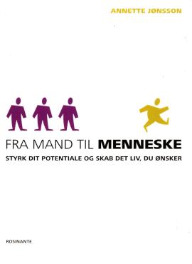 Fra mand til menneske