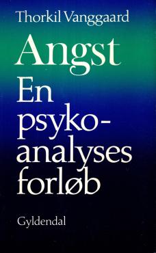 Angst - En psykoanalyses forløb