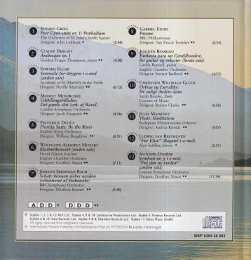 Til stille stunder + CD