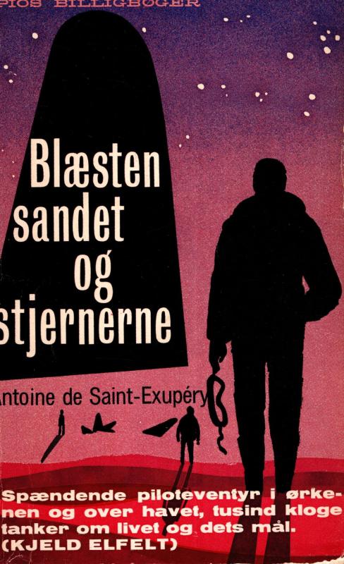Blæsten, sandet og stjernerne