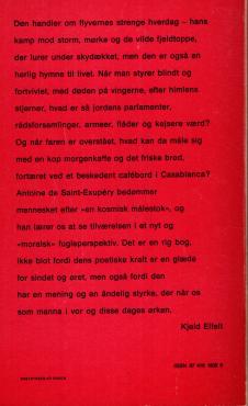 Blæsten, sandet og stjernerne