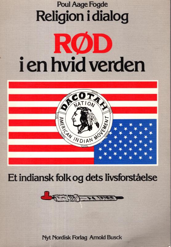 RØD i en hvid verden - Religion i dialog