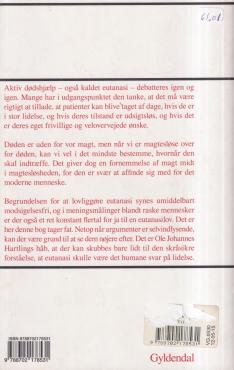 Aktiv dødshjælp