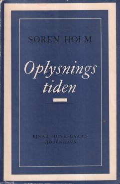 Oplysningstiden