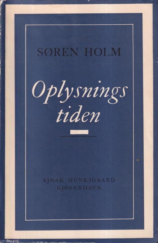 Oplysningstiden