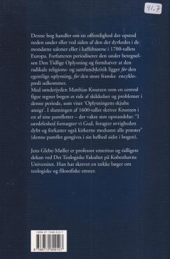 Vi fornægter Gud og foragter øvrigheden