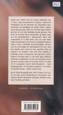 Bioetik og ret