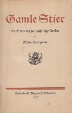 Gamle Stier (1917) ¤