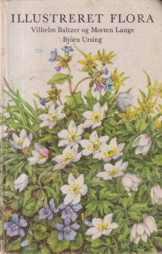 Illustreret flora