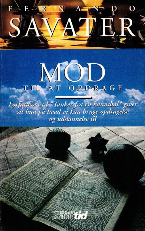Mod til at opdrage