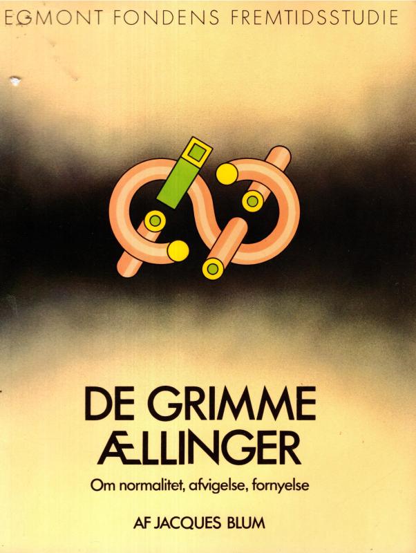 De grimme ællinger