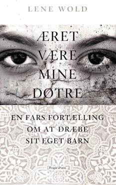 Æret være mine døtre (som ny)