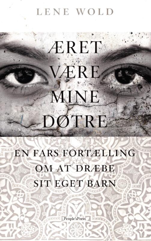 Æret være mine døtre (som ny)