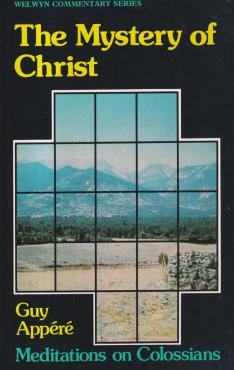 The Mystery of Christ