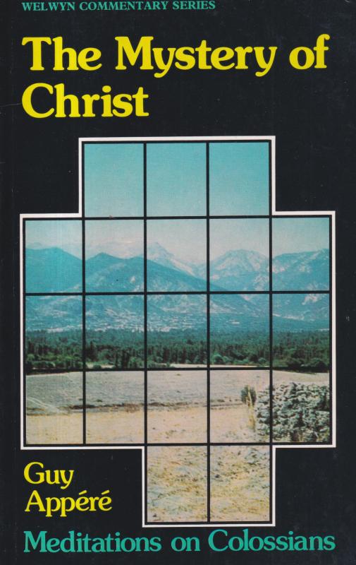 The Mystery of Christ