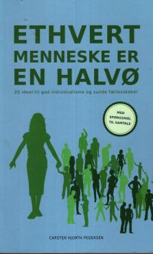 Ethvert menneske er en halvø