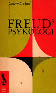 Freuds psykologi