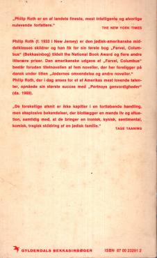 Jødernes omvendelse og andre noveller