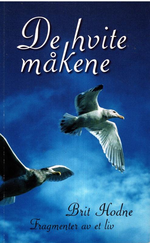 De hvite måkene