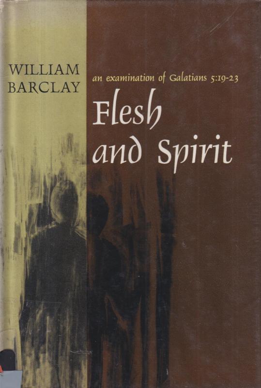 Flesh and Spirit