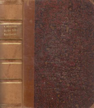 De syv folke-menigheder (1877) ¤