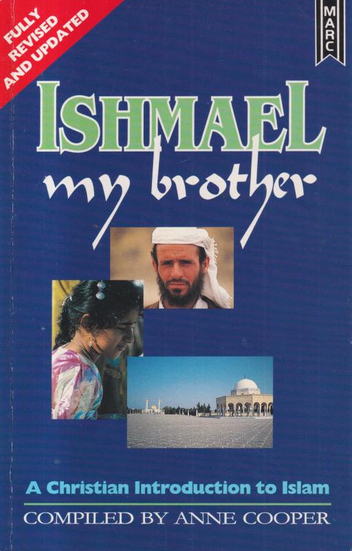 Ishmael my brother