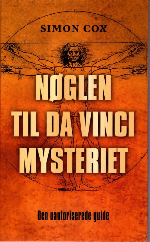 Nøglen til da Vinci mysteriet