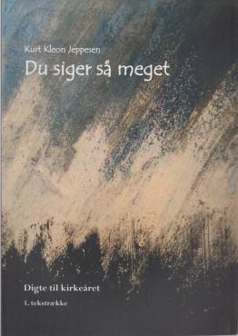 Du siger så meget