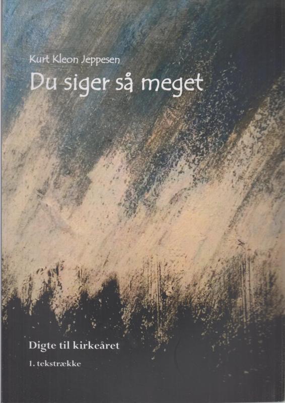 Du siger så meget