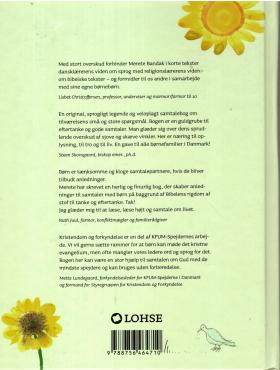 Gud, ord og himstregimser