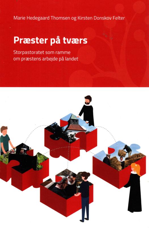 Præster på tværs