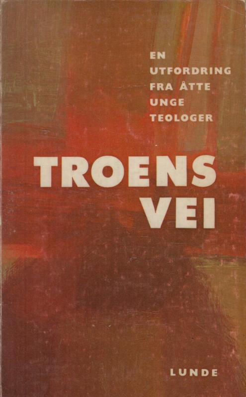 Troens vei