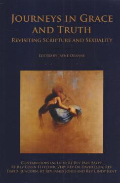 Journeys in Grace and Truth