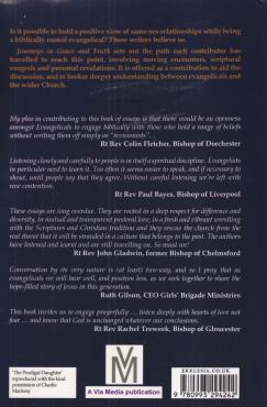 Journeys in Grace and Truth