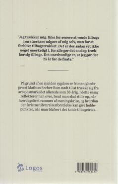Tilbagetræk (ny)