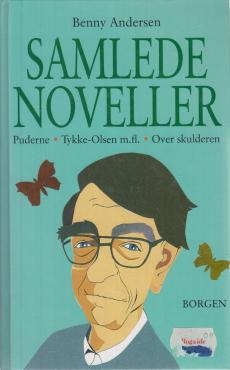 Samlede noveller