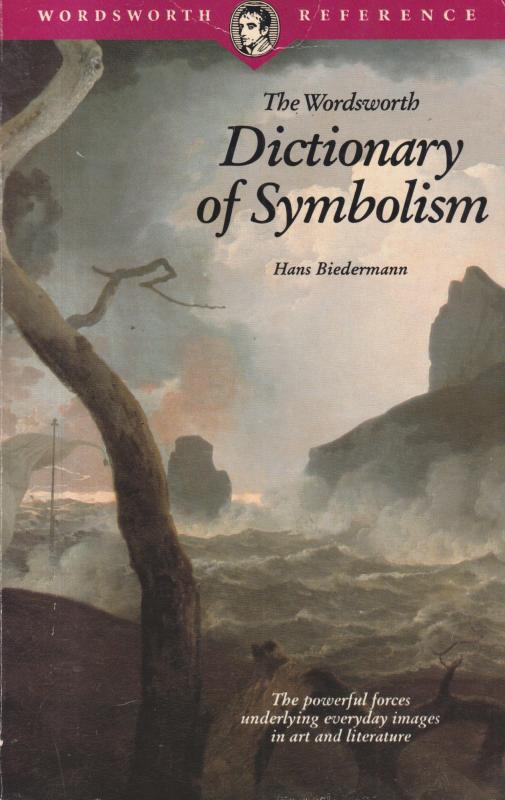 Dictionary of Symbolism