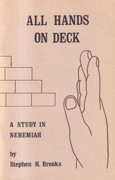 All Hands on Deck