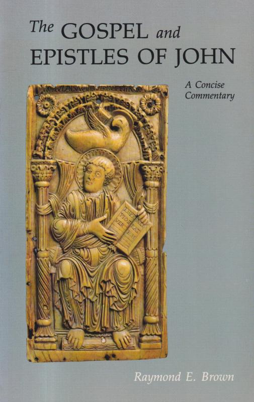 The Gospel and Epistles of John
