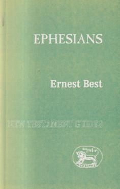 Ephesians