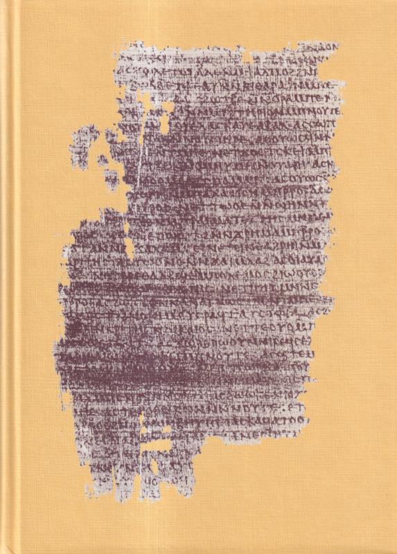 Apocryphon Severini