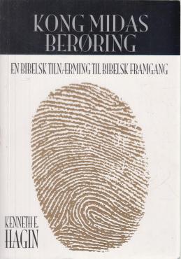 Kong Miscas berøring