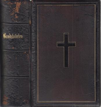 Brudebibelen (1891)