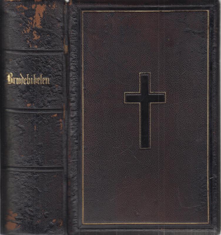 Brudebibelen (1891)