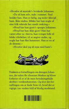 Træløven