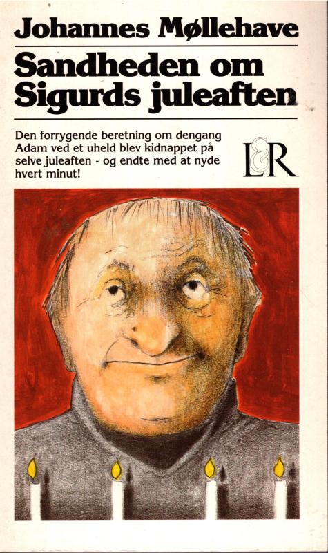 Sandheden om Sigurds juleaften