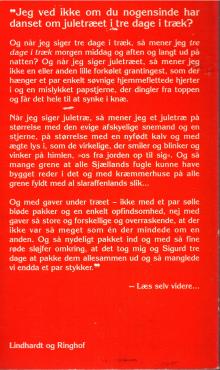 Sandheden om Sigurds juleaften