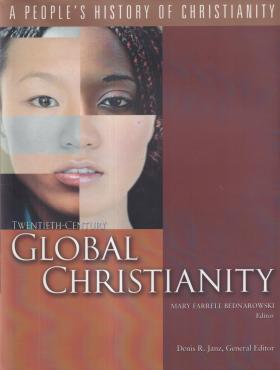 Twentieth-Century Global Christianity (ny)