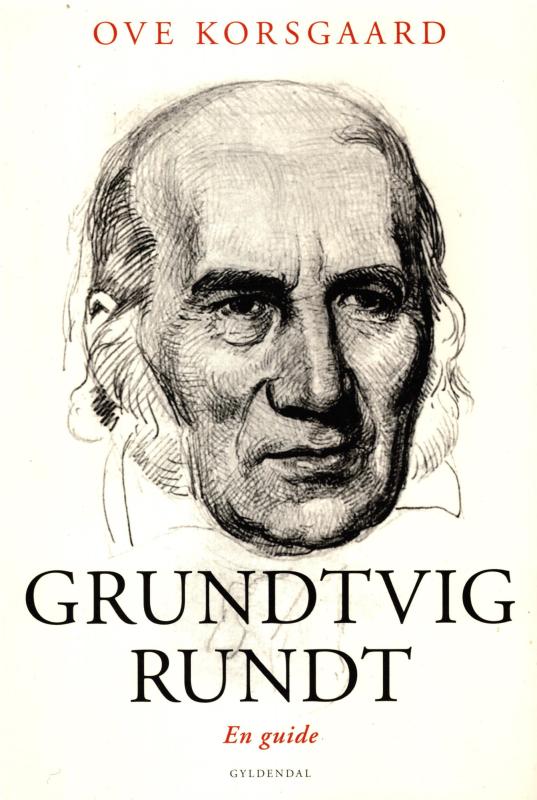 Grundtvig rundt - En guide