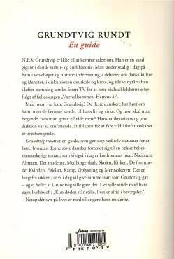 Grundtvig rundt - En guide